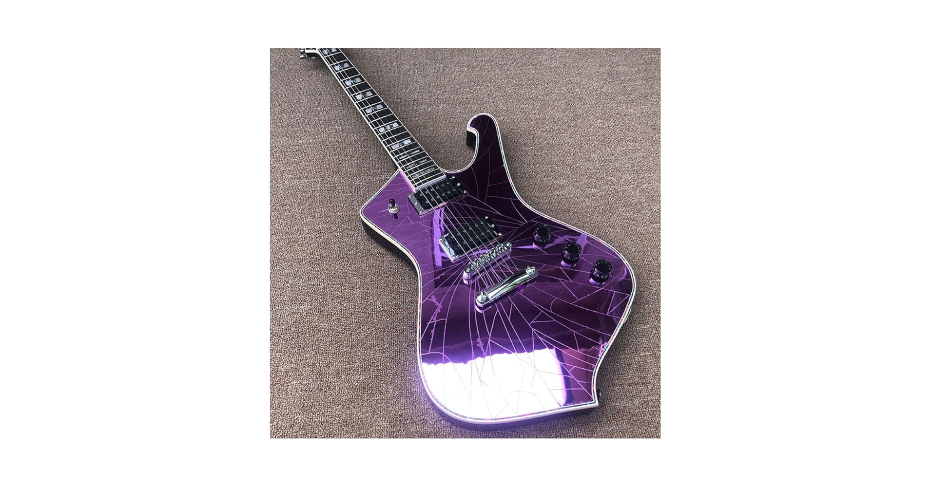 ノンブランド ブラック エレキギター ロックギタリスト応援 Amazon | GrassRoots G-HORIZON-FR Black エレキギター | エレキ